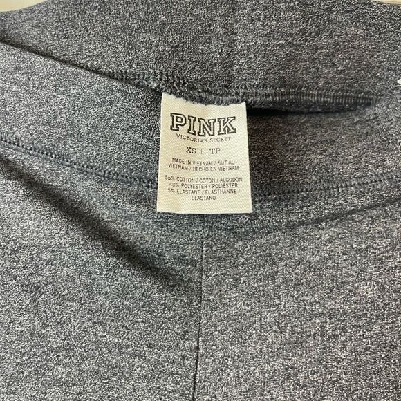 Victoria’s secrets pink leggings - Picture 6 of 9